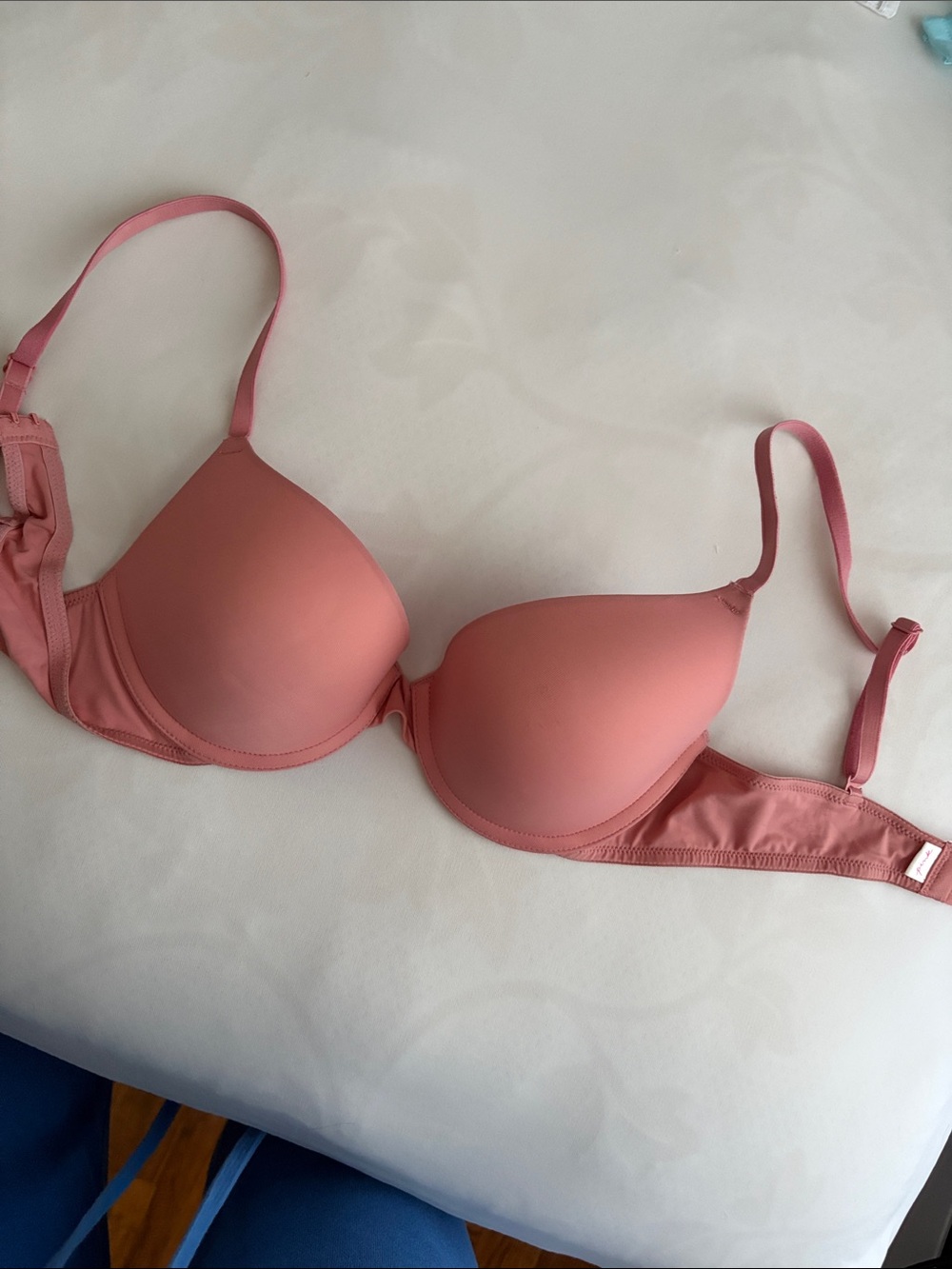 VS Pink Push up Bra